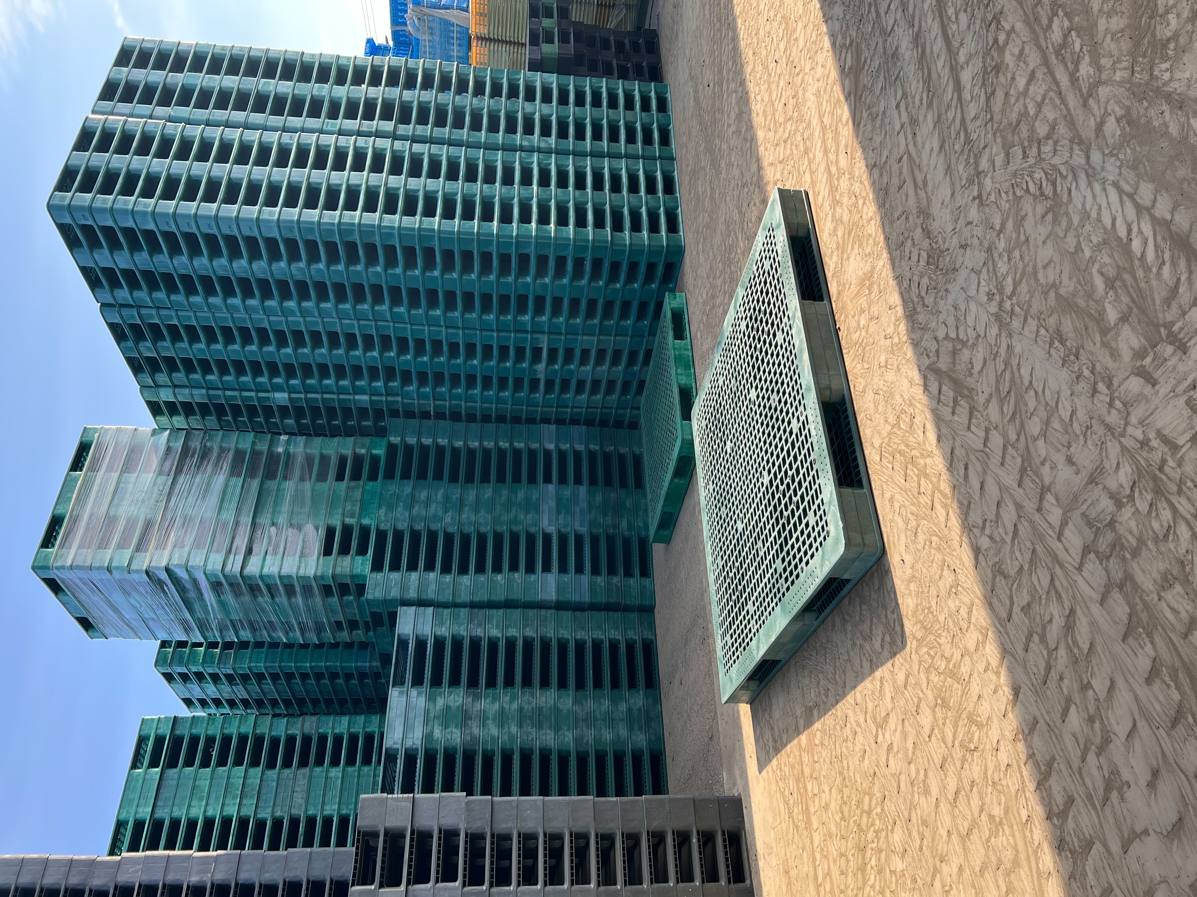 중고 파레트 196196